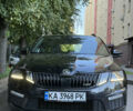 Чорний Шкода Октавія, об'ємом двигуна 1.97 л та пробігом 178 тис. км за 25500 $, фото 1 на Automoto.ua