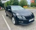 Чорний Шкода Октавія, об'ємом двигуна 1.97 л та пробігом 148 тис. км за 16500 $, фото 1 на Automoto.ua