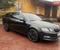 Черный Шкода Октавия, объемом двигателя 1.98 л и пробегом 270 тыс. км за 16999 $, фото 1 на Automoto.ua
