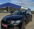 Чорний Шкода Октавія, об'ємом двигуна 2 л та пробігом 155 тис. км за 16100 $, фото 1 на Automoto.ua