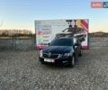 Черный Шкода Октавия, объемом двигателя 2 л и пробегом 242 тыс. км за 13699 $, фото 1 на Automoto.ua