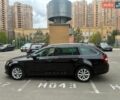Черный Шкода Октавия, объемом двигателя 1.97 л и пробегом 188 тыс. км за 17900 $, фото 1 на Automoto.ua