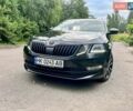 Черный Шкода Октавия, объемом двигателя 1.97 л и пробегом 220 тыс. км за 18200 $, фото 1 на Automoto.ua