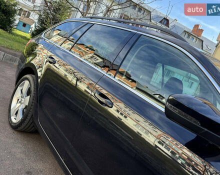 Чорний Шкода Октавія, об'ємом двигуна 2 л та пробігом 218 тис. км за 15299 $, фото 42 на Automoto.ua