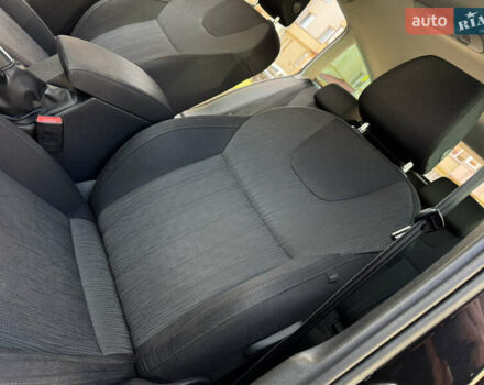 Чорний Шкода Октавія, об'ємом двигуна 2 л та пробігом 218 тис. км за 15299 $, фото 92 на Automoto.ua