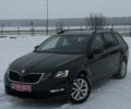 Чорний Шкода Октавія, об'ємом двигуна 1.6 л та пробігом 204 тис. км за 14700 $, фото 1 на Automoto.ua