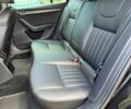 Черный Шкода Октавия, объемом двигателя 1.6 л и пробегом 42 тыс. км за 11200 $, фото 10 на Automoto.ua