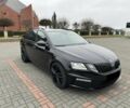 Чорний Шкода Октавія, об'ємом двигуна 2 л та пробігом 76 тис. км за 10000 $, фото 1 на Automoto.ua