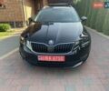 Чорний Шкода Октавія, об'ємом двигуна 1.6 л та пробігом 190 тис. км за 17150 $, фото 36 на Automoto.ua