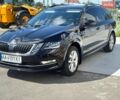 Черный Шкода Октавия, объемом двигателя 1.8 л и пробегом 242 тыс. км за 14899 $, фото 1 на Automoto.ua