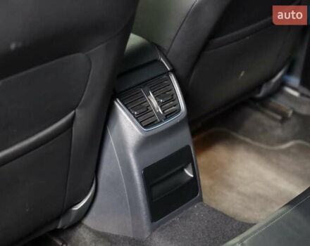 Черный Шкода Октавия, объемом двигателя 1.97 л и пробегом 279 тыс. км за 14900 $, фото 22 на Automoto.ua