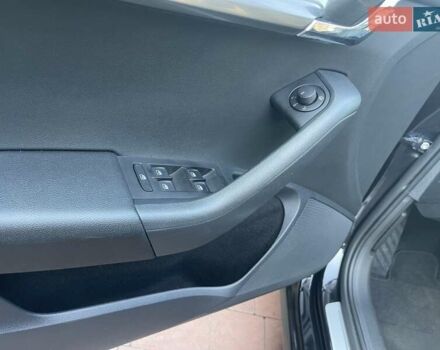 Чорний Шкода Октавія, об'ємом двигуна 1.6 л та пробігом 190 тис. км за 17150 $, фото 27 на Automoto.ua
