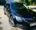 Чорний Шкода Октавія, об'ємом двигуна 1.97 л та пробігом 190 тис. км за 17900 $, фото 1 на Automoto.ua