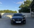 Черный Шкода Октавия, объемом двигателя 2 л и пробегом 255 тыс. км за 15812 $, фото 1 на Automoto.ua
