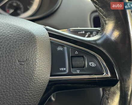 Чорний Шкода Октавія, об'ємом двигуна 2 л та пробігом 218 тис. км за 15299 $, фото 102 на Automoto.ua