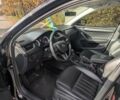 Чорний Шкода Октавія, об'ємом двигуна 1.97 л та пробігом 185 тис. км за 17999 $, фото 6 на Automoto.ua