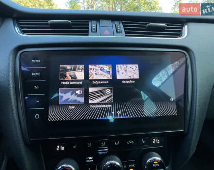 Чорний Шкода Октавія, об'ємом двигуна 1.97 л та пробігом 243 тис. км за 18650 $, фото 63 на Automoto.ua