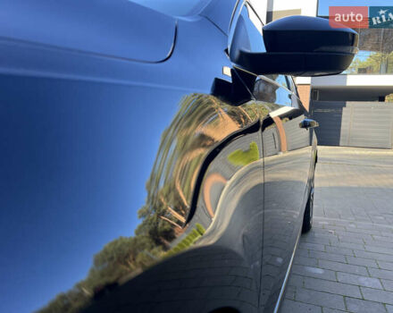 Чорний Шкода Октавія, об'ємом двигуна 1.97 л та пробігом 245 тис. км за 17950 $, фото 32 на Automoto.ua