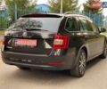Чорний Шкода Октавія, об'ємом двигуна 1.97 л та пробігом 215 тис. км за 17500 $, фото 8 на Automoto.ua