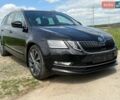 Чорний Шкода Октавія, об'ємом двигуна 1.97 л та пробігом 175 тис. км за 20700 $, фото 1 на Automoto.ua