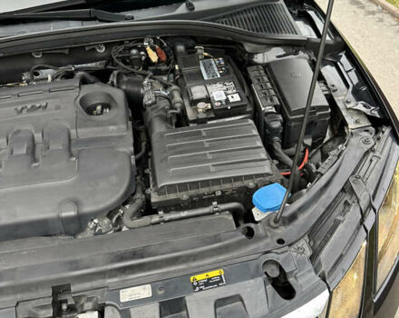 Черный Шкода Октавия, объемом двигателя 1.6 л и пробегом 204 тыс. км за 15200 $, фото 38 на Automoto.ua