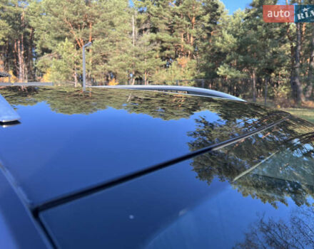 Чорний Шкода Октавія, об'ємом двигуна 1.97 л та пробігом 245 тис. км за 17950 $, фото 40 на Automoto.ua