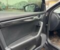 Черный Шкода Октавия, объемом двигателя 1.8 л и пробегом 225 тыс. км за 16000 $, фото 17 на Automoto.ua