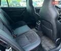 Черный Шкода Октавия, объемом двигателя 2 л и пробегом 240 тыс. км за 18690 $, фото 9 на Automoto.ua