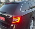 Чорний Шкода Октавія, об'ємом двигуна 1.5 л та пробігом 245 тис. км за 11805 $, фото 6 на Automoto.ua