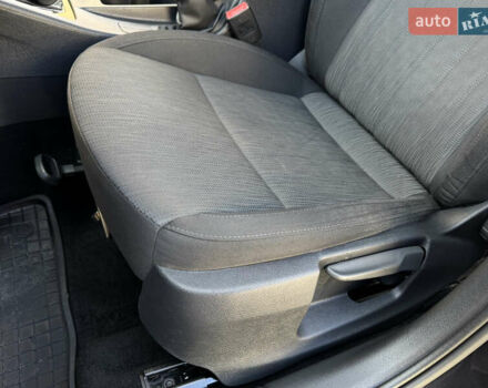 Чорний Шкода Октавія, об'ємом двигуна 2 л та пробігом 218 тис. км за 15299 $, фото 88 на Automoto.ua