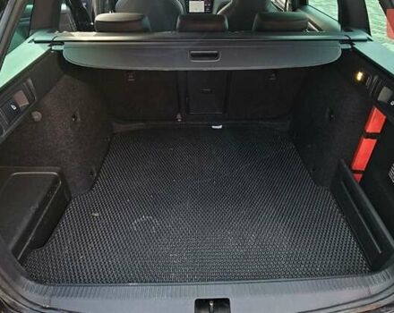 Чорний Шкода Октавія, об'ємом двигуна 1.97 л та пробігом 239 тис. км за 17800 $, фото 24 на Automoto.ua