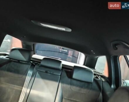 Шкода Октавия 2019 в Ровно на Automoto.ua Черный Шкода Октавия, объемом двигателя 1.98 л и пробегом 270 тыс. км за 19000 $, фото 16 на Automoto.ua