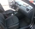 Чорний Шкода Октавія, об'ємом двигуна 1.6 л та пробігом 216 тис. км за 11000 $, фото 21 на Automoto.ua