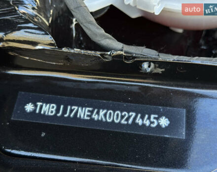 Чорний Шкода Октавія, об'ємом двигуна 2 л та пробігом 218 тис. км за 15299 $, фото 164 на Automoto.ua