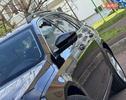 Чорний Шкода Октавія, об'ємом двигуна 2 л та пробігом 218 тис. км за 15299 $, фото 21 на Automoto.ua