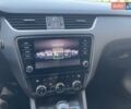 Чорний Шкода Октавія, об'ємом двигуна 1.6 л та пробігом 190 тис. км за 17150 $, фото 8 на Automoto.ua
