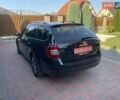Чорний Шкода Октавія, об'ємом двигуна 1.6 л та пробігом 190 тис. км за 17150 $, фото 5 на Automoto.ua