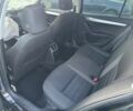 Черный Шкода Октавия, объемом двигателя 2 л и пробегом 150 тыс. км за 4999 $, фото 11 на Automoto.ua