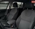 Черный Шкода Октавия, объемом двигателя 2 л и пробегом 326 тыс. км за 14141 $, фото 13 на Automoto.ua