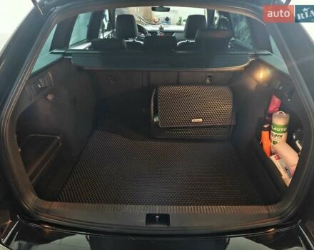 Шкода Октавия 2019 в Ровно на Automoto.ua Черный Шкода Октавия, объемом двигателя 1.98 л и пробегом 270 тыс. км за 19000 $, фото 5 на Automoto.ua