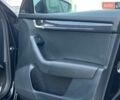 Черный Шкода Октавия, объемом двигателя 2 л и пробегом 240 тыс. км за 18690 $, фото 12 на Automoto.ua