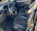 Чорний Шкода Октавія, об'ємом двигуна 2 л та пробігом 220 тис. км за 15300 $, фото 1 на Automoto.ua