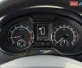 Черный Шкода Октавия, объемом двигателя 1.5 л и пробегом 155 тыс. км за 16300 $, фото 30 на Automoto.ua