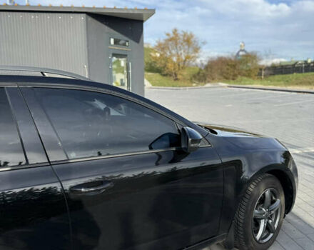 Шкода Октавия 2019 в Львове на Automoto.ua Черный Шкода Октавия, объемом двигателя 1.97 л и пробегом 258 тыс. км за 15600 $, фото 5 на Automoto.ua