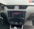 Черный Шкода Октавия, объемом двигателя 1.5 л и пробегом 239 тыс. км за 12350 $, фото 37 на Automoto.ua