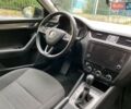 Чорний Шкода Октавія, об'ємом двигуна 1.97 л та пробігом 215 тис. км за 17500 $, фото 22 на Automoto.ua
