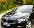 Черный Шкода Октавия, объемом двигателя 1.97 л и пробегом 248 тыс. км за 15300 $, фото 1 на Automoto.ua