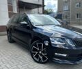 Черный Шкода Октавия, объемом двигателя 1.6 л и пробегом 165 тыс. км за 14500 $, фото 1 на Automoto.ua