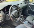 Черный Шкода Октавия, объемом двигателя 1.6 л и пробегом 42 тыс. км за 11200 $, фото 8 на Automoto.ua