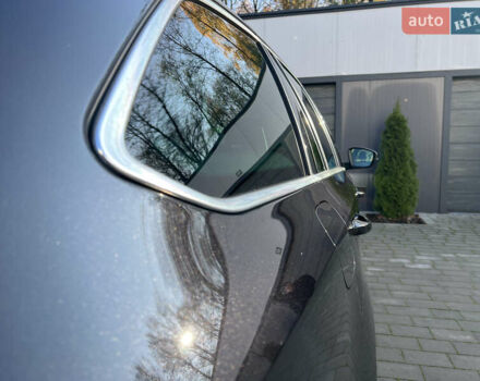 Чорний Шкода Октавія, об'ємом двигуна 1.97 л та пробігом 243 тис. км за 18650 $, фото 25 на Automoto.ua